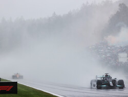 Lewis Hamilton derde na deceptie op Spa-Francorchamps: "Hopelijk krijgen fans hun geld terug"