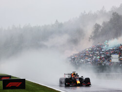Compensatie voor bezoekers geflopte Belgische Grand Prix bekend