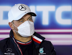 Valtteri Bottas wil zijn periode bij Mercedes "afsluiten als kampioenen"