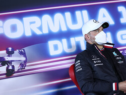 Valtteri Bottas kijkt vooruit: 'Het is interessant dat alles wijd open ligt"