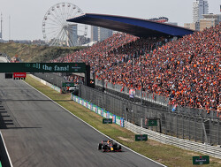 Lewis Hamilton wil Max Verstappen pakken bij de pitstops op Zandvoort