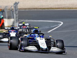 Williams-teambaas mist Zandvoort door positieve test Räikkönen