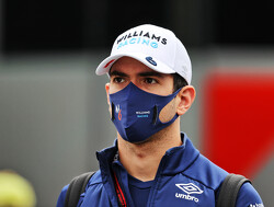 Nicholas Latifi kijkt uit naar vierde seizoen als Williams F1-coueur: "Williams juiste plek voor mij"