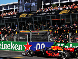 FIA controleerde versnellingsbak Verstappen na de Grand Prix op Zandvoort