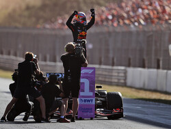 Thuisoverwinning Max Verstappen trekt miljoenenpubliek naar Zandvoort