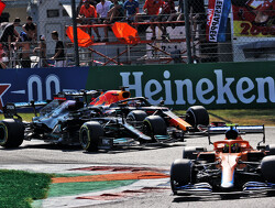 Hamilton: Met twee wereldtitels op zak zal Verstappen in 2023  geen fouten maken
