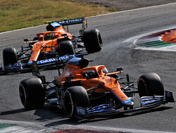McLaren pakt op Monza derde plek af van Ferrari in het WK: "Extreem trots!"