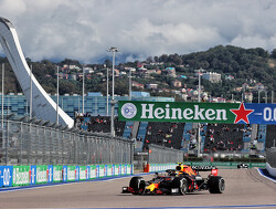  Samenvatting VT2 GP Rusland: Bottas en Hamilton klap sneller dan Verstappen in Sotsji, Nederlander mist topsnelheid