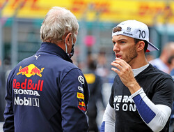Rosberg vraagt zich af waarom Gasly geen Red Bull-coureur is: "Bij AlphaTauri doet hij het fantastisch"