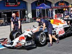 2022-banden kunnen voor pitstopproblemen zorgen, kansen voor Red Bull?