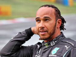 Lewis Hamilton deve accontentarsi del secondo posto: "Domani voglio solo vincere"