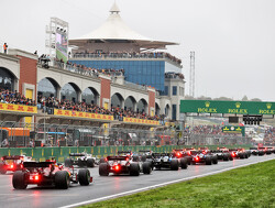 Istanbul Park aast op een terugkeer in 2026