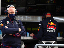 Lammers maakt zich zorgen: "Red Bull een van de weinige die geen stap heeft gezet"