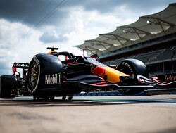 Max Verstappen did not come on a fast lap in Austin: "The traffic was chaotic"