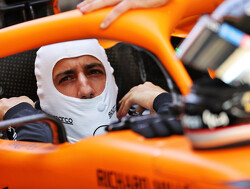 Ricciardo kan wel leven met beperkte technische kennis: "Ik vind het wel goed"