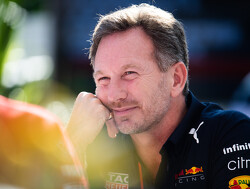 Horner responds to Wolff's comments: "Every hero needs a good opponent"