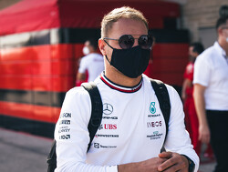 Bottas denkt sterker te zijn in Mexico: "Hebben ons flink verbeterd"