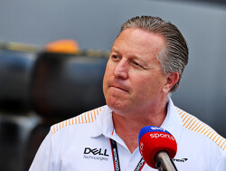 Brown klaar met B-teams: "Niet in lijn met principes van de Formule 1!"