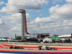 COTA boss sees Formula 1 becoming increasingly popular in the US