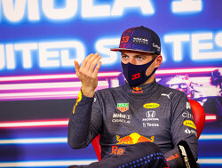 Een getergde Max Verstappen is een snelle Max Verstappen