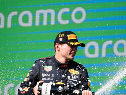 Rosberg ziet spannende wedstrijd: "Heb de race zelfs nog een keer gekeken"