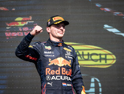 Wereldtitel 'einddoel' voor Verstappen: "Natuurlijk zal ik proberen er meer te winnen"