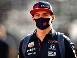 Max  Verstappen accepteert P3 achter Mercedessen: "Ik had voor pole kunnen gaan"