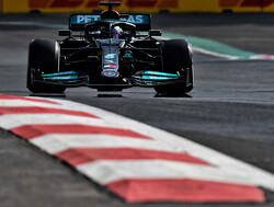 Hamilton does not understand speed: "No idea how we did it"