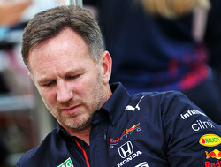 Horner waarschuwt Mercedes: "Als we dat zien wordt er geprotesteerd"