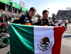 Organisatie Mexicaanse GP vraagt om respect voor coureurs