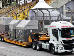 Formule 1 schrapt avondklok in Brazilië, geen problemen bij Red Bull