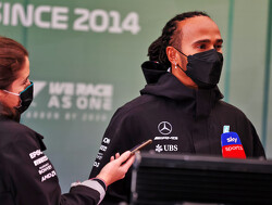  OFFICIEEL:  Lewis Hamilton gediskwalificeerd in Brazilië vanwege 'foute' achtervleugel