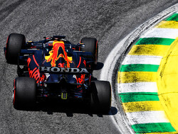 F1-coureurs steunen Max Verstappen voor actie in Brazilië