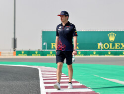 Verstappen shrugs: "Normal that we fight on and off the track"