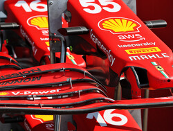 Ferrari werkt al bijna een jaar aan ontwerp van 2022-auto