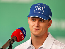 Mick Schumacher sometimes struggles with a documentary about the father: "It's hard to watch the movie"