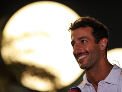 Ricciardo not always the great joker: 
