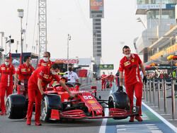'Ferrari pikt engineers op bij Red Bull en Mercedes'