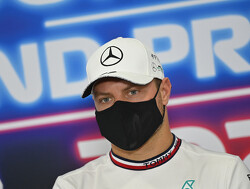 Bijlerend Mercedes ziet snelle Bottas: "Als auto in orde is, dan krijgen we hem ook op gang voor Lewis"