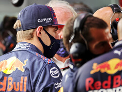Ralf Schumacher ziet motorwissel Verstappen niet gebeuren: "Ik kreeg net een telefoontje"