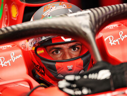 Sainz kijkt uit naar laatste paar races: "Kunnen spannende wedstrijden worden"