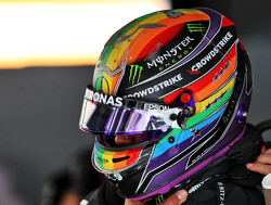  Uitslag VT2 Abu Dhabi:  Hamilton deelt tik uit aan Verstappen