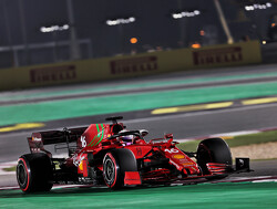 Leclerc merkt flinke progressie bij Ferrari: "Vanaf 2020 voelde ik het al"