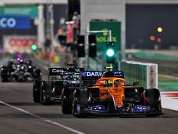McLaren in mineur: "Dat is onderdeel van deze sport"