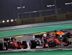 Sainz looft teamgenoot: ''Leclerc het snelste over één ronde''