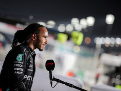  Video:  Achter de schermen bij verrassing Hamilton