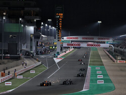 Organisatie Qatar toont eerste beelden van vernieuwd circuit
