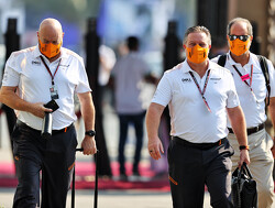 McLaren verzet zich tegen opkrikken budgetlimiet vanwege sprintraces