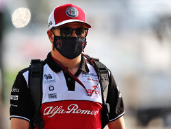 Räikkönen reed motorcross-races tijdens Formule 1-loopbaan