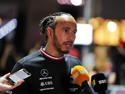  Breaking:  Hamilton krijgt geen straf